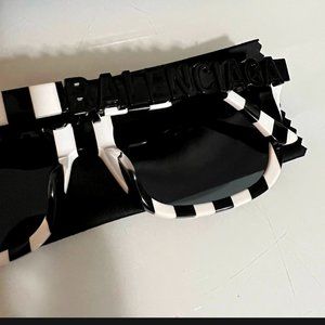 Beautiful Balenciaga Sunglasses
